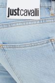 Джинси Just Cavalli чоловічі колір блакитний (3099313)