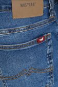 Джинси Mustang Style Tramper чоловічі колір блакитний