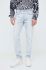 Джинси Pepe Jeans Callen чоловічі колір блакитний (3155910)