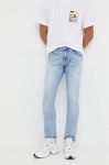 Джинси Tommy Jeans Scanton чоловічі колір блакитний (3307803)