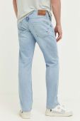 Джинси Tommy Hilfiger Mercer чоловічі колір блакитний (3296103)
