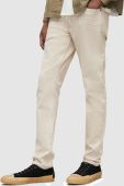 Джинси AllSaints чоловічі колір бежевий (3367650)