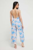 Комбінезон Roxy колір блакитний