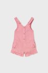 Комбінезон для немовлят Mayoral колір рожевий (3019862)