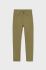Дитячі штани Mayoral колір зелений однотонні (3019889)