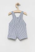 Комбінезон для немовлят Birba&Trybeyond колір блакитний (3151271)