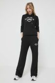 Спортивні штани Love Moschino колір чорний (3154244)