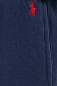 Спортивні штани Polo Ralph Lauren колір синій однотонні (3387865)