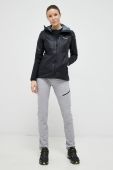 Штани outdoor Salewa Pedroc 2 DST колір сірий