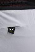 Штани outdoor Salewa Pedroc 2 DST колір сірий
