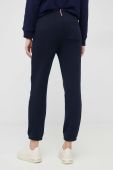 Спортивні штани Tommy Hilfiger колір синій однотонні (2988692)