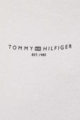 Спортивні штани Tommy Hilfiger колір бежевий однотонні (2988686)