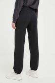 Спортивні штани Champion колір чорний однотонні (3144871)