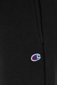 Штани Champion жіночі колір чорний однотонні (3123828)