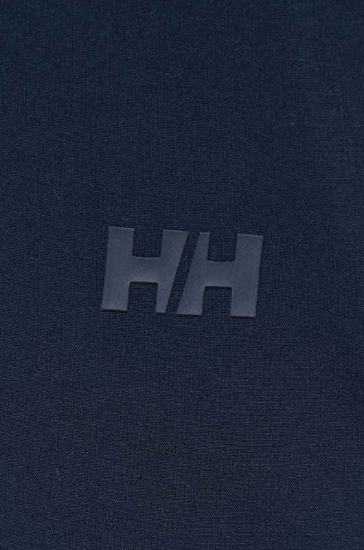 Спортивні штани Helly Hansen Thalia 2.0 жіночі колір синій однотонні фото 4