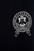 Дитячі спортивні штани Tommy Hilfiger колір синій однотонні (2909474)