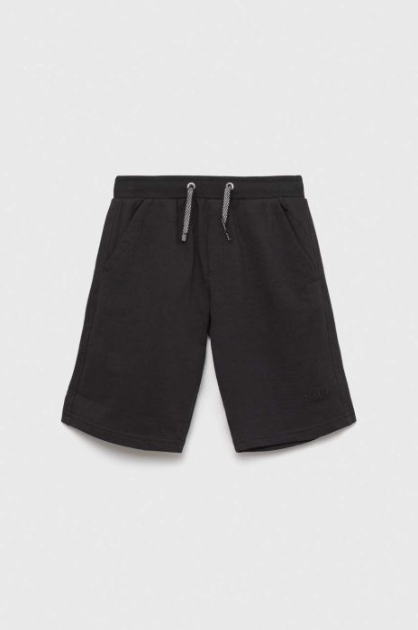 Дитячі шорти CMP колір синій однотонні (3046001)