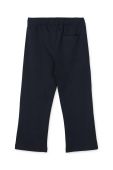 Дитячі спортивні штани Liewood колір синій однотонні (3154348)