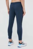 Спортивні штани Puma Cloudspun колір синій візерунок