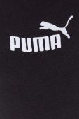 Спортивні штани Puma колір чорний однотонні (3090445)