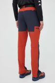Штани outdoor Viking Sequoia колір помаранчевий