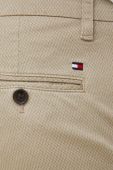 Штани Tommy Hilfiger чоловічі колір бежевий пряме (3062335) Штани Tommy Hilfiger чоловічі колір бежевий пряме (3062335)