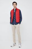Штани Tommy Hilfiger чоловічі колір бежевий пряме (3053208)