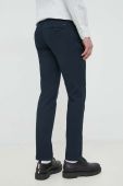 Штани Tommy Hilfiger чоловічі колір синій пряме (3053227) Штани Tommy Hilfiger чоловічі колір синій пряме (3053227)