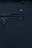 Штани Tommy Hilfiger чоловічі колір синій пряме (3053227) Штани Tommy Hilfiger чоловічі колір синій пряме (3053227)