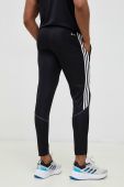 Штани для тренувань adidas Performance Tiro 23 колір чорний з аплікацією (3066866)