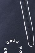 Спортивні штани BOSS BOSS GREEN колір синій з принтом (3130446)