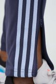 Штани для тренувань adidas Tiro з аплікацією колір блакитний (3142516)