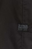 Штани G-Star Raw чоловічі колір чорний фасон cargo (3303880)