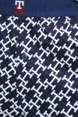 Піжамні штани Tommy Hilfiger чоловічі колір синій візерунок (3082673)