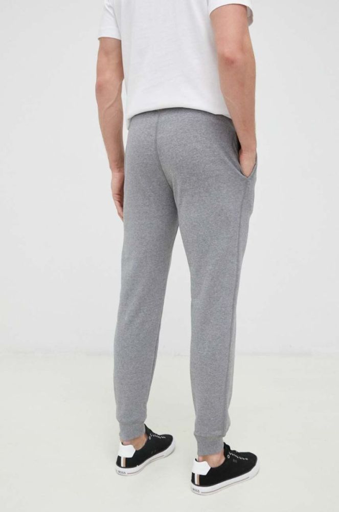 Спортивні штани Tommy Hilfiger колір сірий меланж (3004307) фото 3
