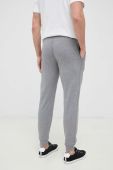 Спортивні штани Tommy Hilfiger колір сірий меланж (3004307)
