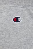Спортивні штани Champion колір сірий однотонні (3228792)