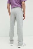 Спортивні штани Superdry колір сірий меланж (2998157)