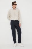 Штани PS Paul Smith чоловічі колір синій пряме (3174010) Штани PS Paul Smith чоловічі колір синій пряме (3174010)