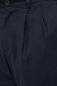 Штани PS Paul Smith чоловічі колір синій пряме (3174010) Штани PS Paul Smith чоловічі колір синій пряме (3174010)