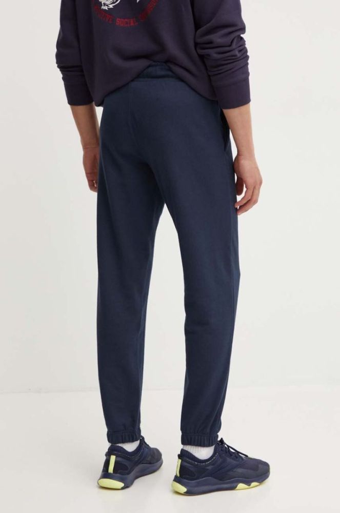 Спортивні штани Helly Hansen колір синій однотонні 53926-992 фото 3