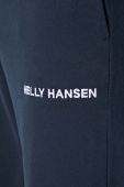 Спортивні штани Helly Hansen колір синій однотонні 53926-992