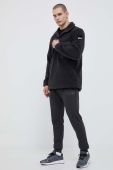 Спортивні штани Ellesse колір сірий з аплікацією SHR17563-BLACK