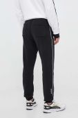 Спортивні штани adidas Originals Adicolor Seasonal Archive Sweat Pants колір чорний однотонні HR5337-black