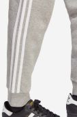 Спортивні штани adidas Originals Adicolor Classics 3-Stripes Pants колір сірий з аплікацією IA4795-grey