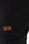 Штани KSUBI Chitch Roll Up чоловічі колір чорний MPS23DJ020-black Штани KSUBI Chitch Roll Up чоловічі колір чорний MPS23DJ020-black