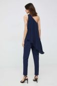 Комбінезон Lauren Ralph Lauren колір синій