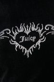 Сукня Juicy Couture колір чорний mini облягаюча (3188573)
