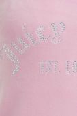 Сукня Juicy Couture колір рожевий mini облягаюча (3090588)