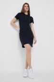 Сукня Tommy Hilfiger колір синій mini облягаюча (3159518) Сукня Tommy Hilfiger колір синій mini облягаюча (3159518)
